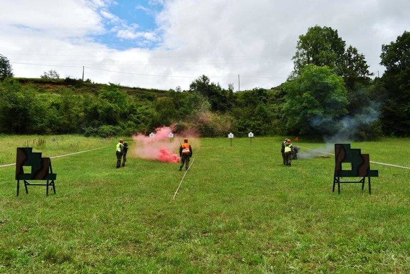 Πάνοπλοι «ράμπο» του ελληνικού στρατού σε ασκήσεις κοντά στη μεθόριο Ελλάδας-ΠΓΔΜ [εικόνες] | iefimerida.gr 15