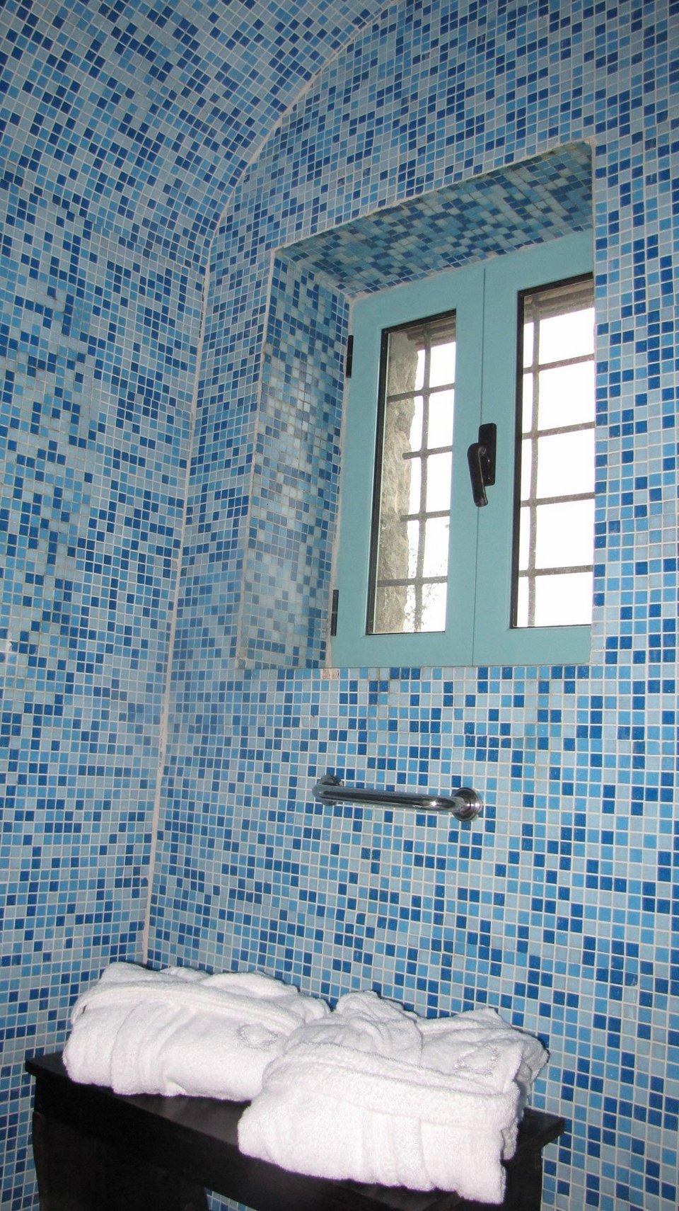 Τα ευεργετικά λουτρά της Κόνιτσας -Ιαματικές πηγές με θειούχα νερά και θεραπευτικές ιδιότητες [εικόνες] | iefimerida.gr 2