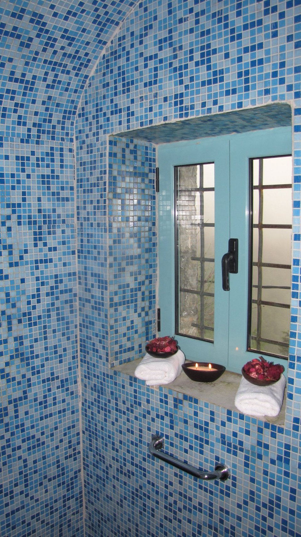 Τα ευεργετικά λουτρά της Κόνιτσας -Ιαματικές πηγές με θειούχα νερά και θεραπευτικές ιδιότητες [εικόνες] | iefimerida.gr 1