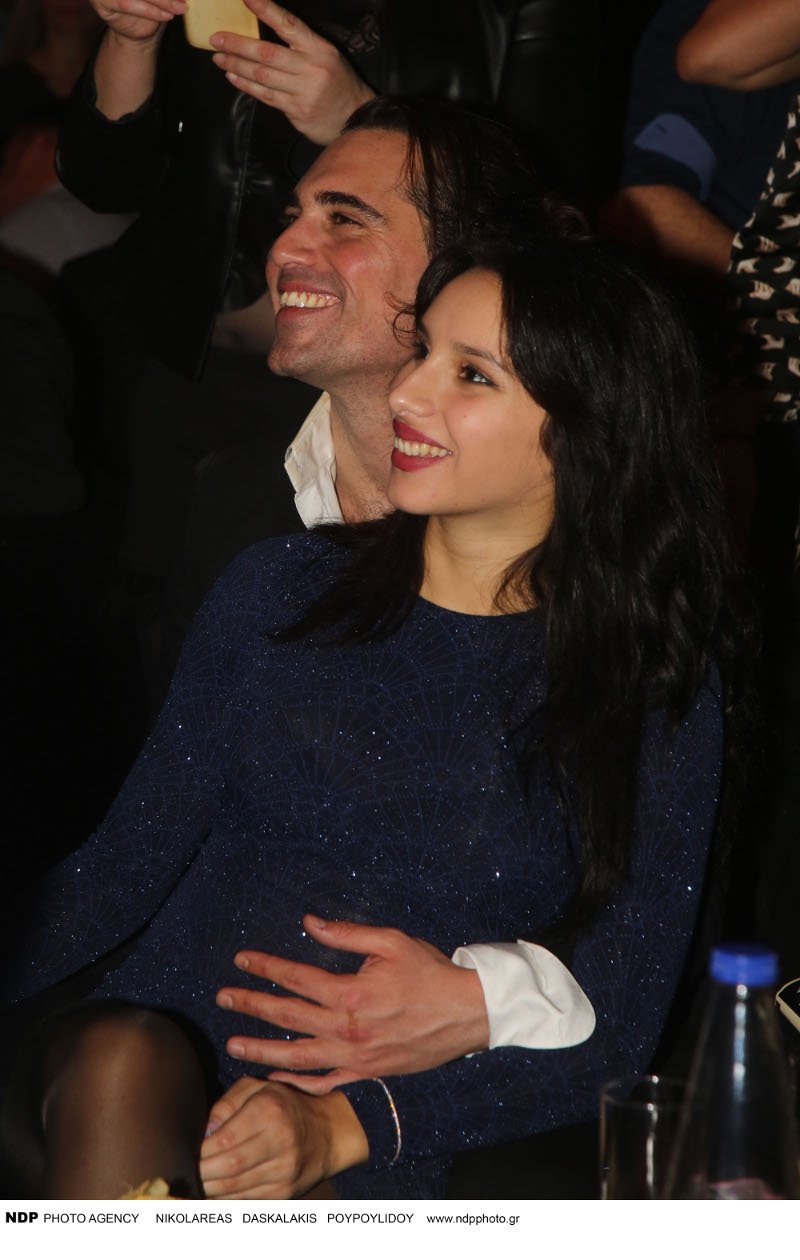 Ο Κώστας Βουτσάς αποκαλύπτει τι συμβαίνει με τον Ανθιμο Ανανιάδη και την Μαρία Νεφέλη Γαζή [βίντεο]  | iefimerida.gr 1