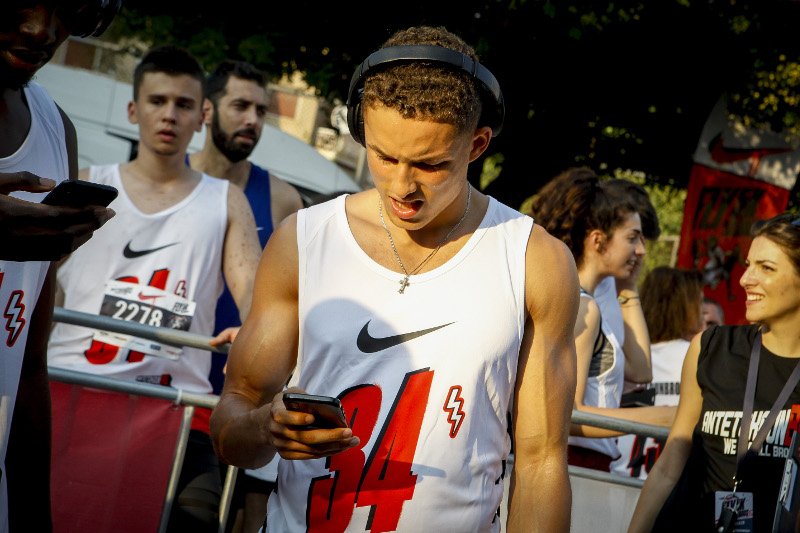 Εκλεισαν για καλό σκοπό δρόμοι στην Αθήνα -Λόγω του Antetokounbros 5K Run [εικόνες] | iefimerida.gr 0