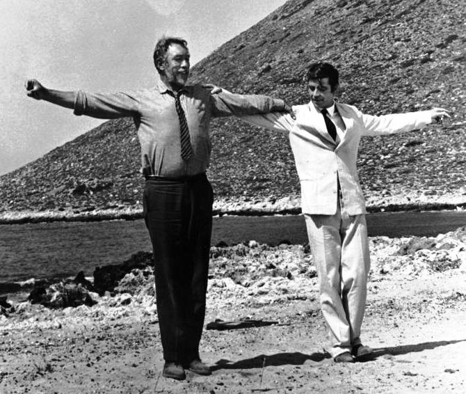 Το ονειρεμένο πετρόχτιστο σπίτι του Νίκου Καζαντζάκη στη Μάνη -Εδώ έγραψε τον «Αλέξη Ζορμπά» [εικόνες] | iefimerida.gr 4