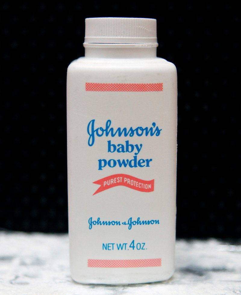 Αποζημίωση ρεκόρ πρέπει να καταβάλει η JOhnson & Johnson σε 22 γυναίκες.