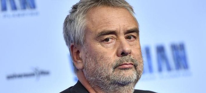 Ο σκηνοθέτης του «Απέραντου Γαλάζιου» στο στόχαστρο για σεξουαλική παρενόχληση -Νέες καταγγελίες [εικόνες] | iefimerida.gr 0