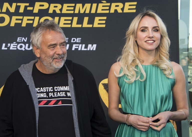 Ο σκηνοθέτης του «Απέραντου Γαλάζιου» στο στόχαστρο για σεξουαλική παρενόχληση -Νέες καταγγελίες [εικόνες] | iefimerida.gr 3