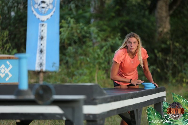 Survivor 2: Ποιος από τους 4 θα είναι ο νικητής του ριάλιτι; [εικόνες] | iefimerida.gr 3