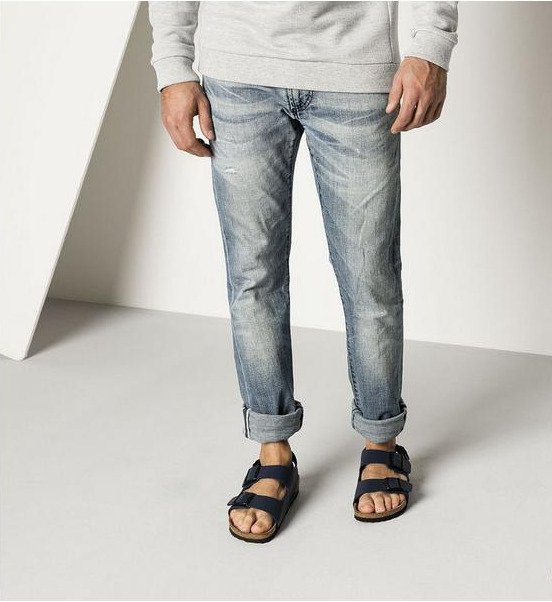 Ανδρική μόδα: Πώς να φορέσετε τα σανδάλια για να μην σας κοροϊδεύουν [εικόνες] | iefimerida.gr 4