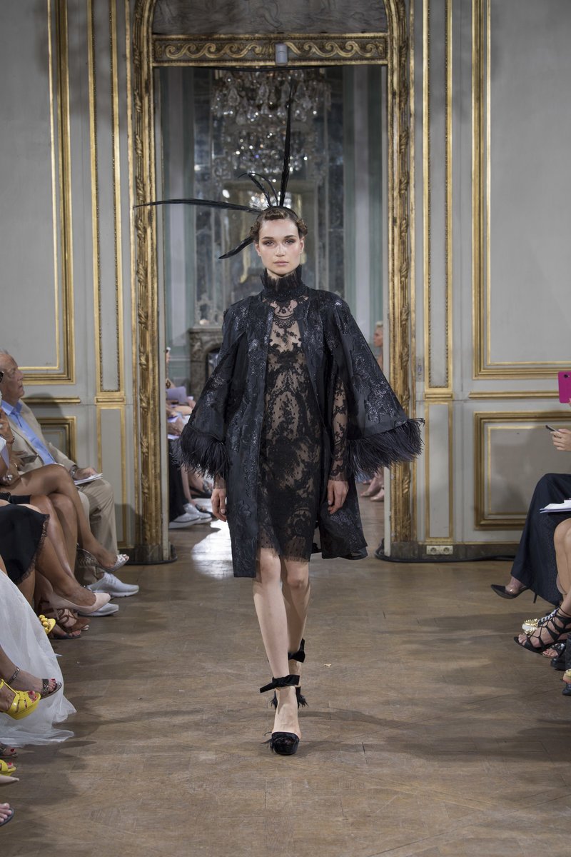 Η νέα συλλογή της Σίλιας Κριθαριώτη είναι ένας ύμνος στη γυναίκα -Αφιερωμένη στη μητέρα της [εικόνες] | iefimerida.gr 5