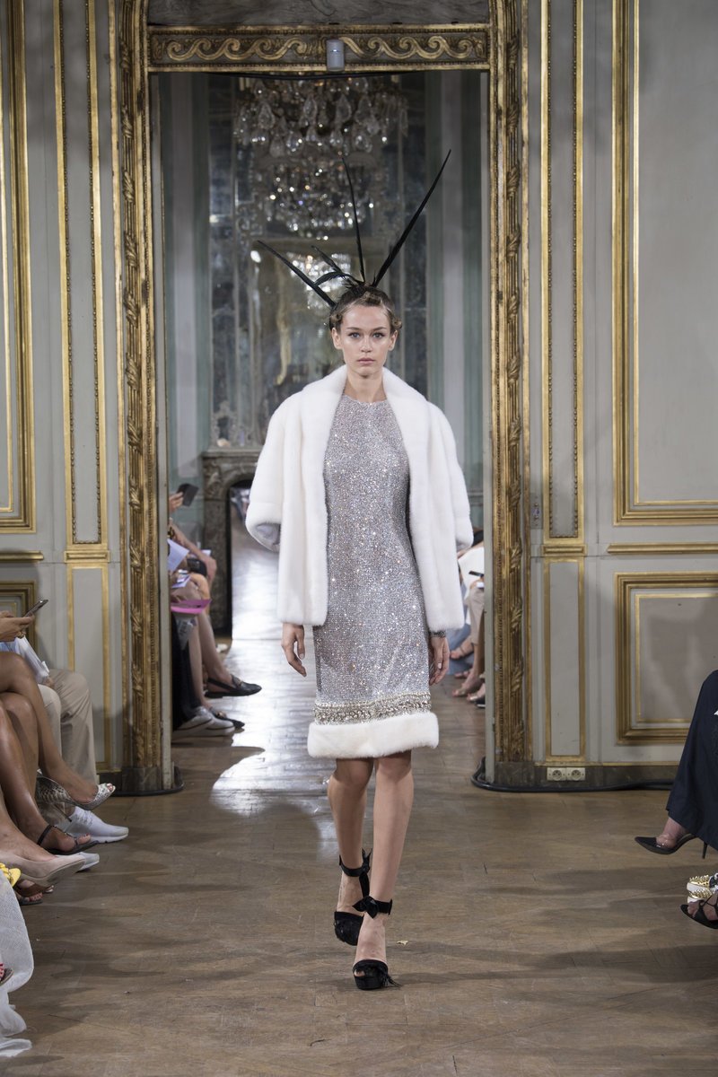 Η νέα συλλογή της Σίλιας Κριθαριώτη είναι ένας ύμνος στη γυναίκα -Αφιερωμένη στη μητέρα της [εικόνες] | iefimerida.gr 7