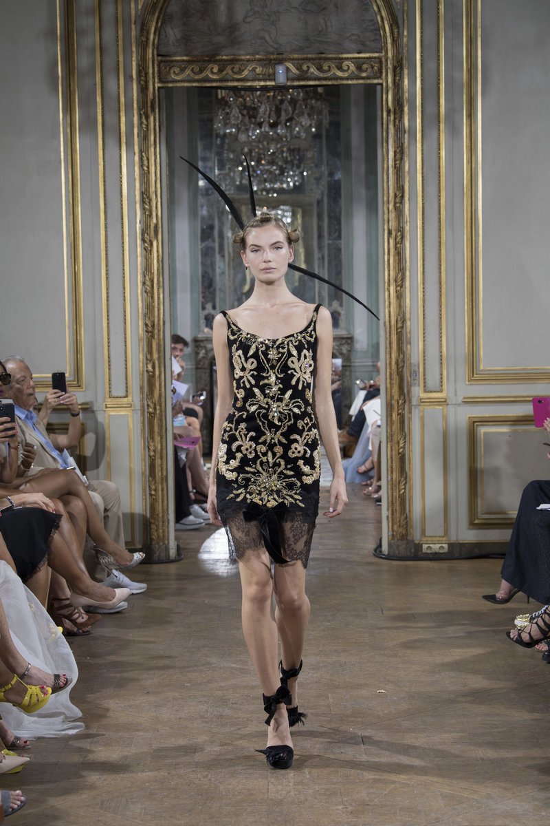 Η νέα συλλογή της Σίλιας Κριθαριώτη είναι ένας ύμνος στη γυναίκα -Αφιερωμένη στη μητέρα της [εικόνες] | iefimerida.gr 11