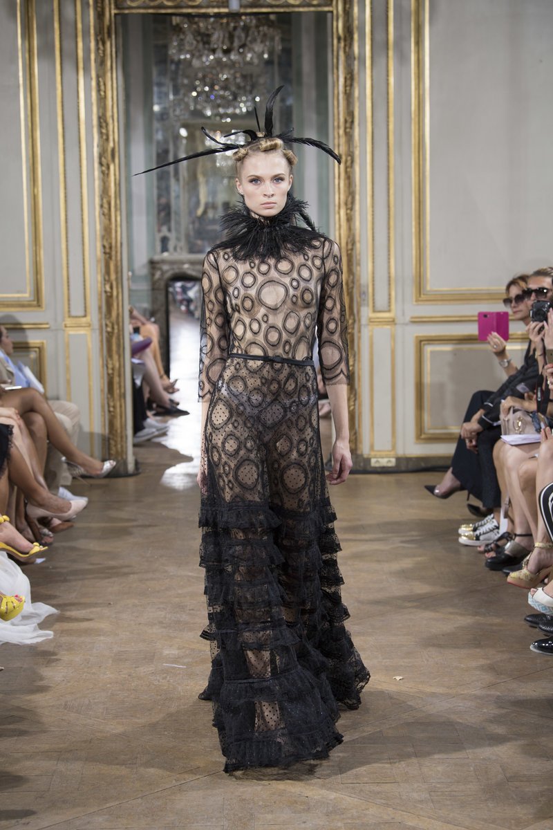 Η νέα συλλογή της Σίλιας Κριθαριώτη είναι ένας ύμνος στη γυναίκα -Αφιερωμένη στη μητέρα της [εικόνες] | iefimerida.gr 15