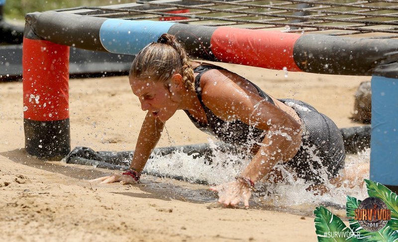 Survivor 2: Ποιος από τους 4 θα είναι ο νικητής του ριάλιτι; [εικόνες] | iefimerida.gr 0