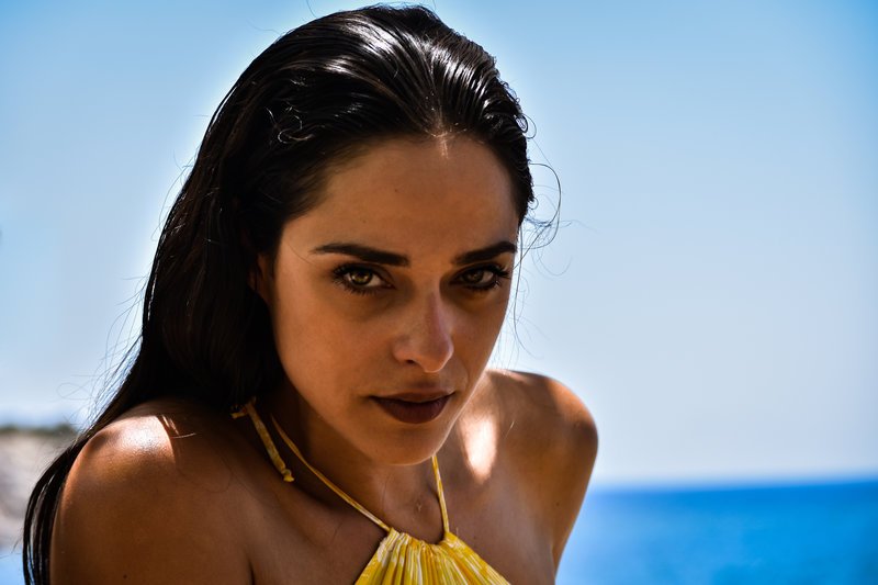 Εστησαν σκηνικό στην Ανάβυσσο για τα γυρίσματα ταινίας με τον Θοδωρή Αθερίδη [εικόνες] | iefimerida.gr 12