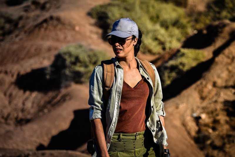 Εστησαν σκηνικό στην Ανάβυσσο για τα γυρίσματα ταινίας με τον Θοδωρή Αθερίδη [εικόνες] | iefimerida.gr 11