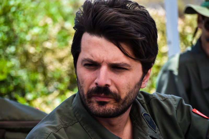 Εστησαν σκηνικό στην Ανάβυσσο για τα γυρίσματα ταινίας με τον Θοδωρή Αθερίδη [εικόνες] | iefimerida.gr 9