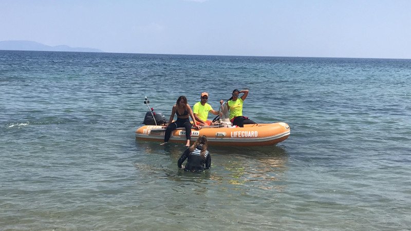 Οι δύτες έχουν βρεί μέχρι στιγμής μόνο προσωπικά αντικείμενα- φωτογραφία iefimerida