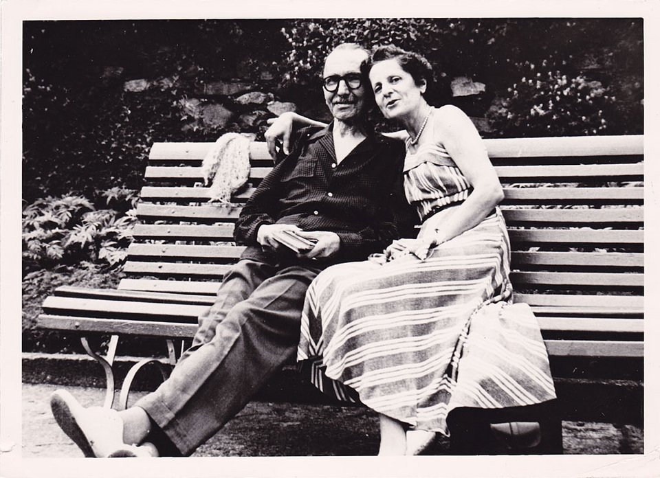 Το ονειρεμένο πετρόχτιστο σπίτι του Νίκου Καζαντζάκη στη Μάνη -Εδώ έγραψε τον «Αλέξη Ζορμπά» [εικόνες] | iefimerida.gr 5