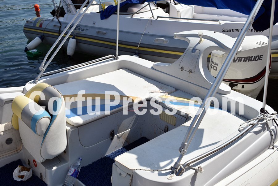 Ο πατέρας μετέφερε μετά το ατύχημα τον 15χρονο στο νοσοκομείο, αλλά ο νεαρός είχε χάσει τη ζωή του