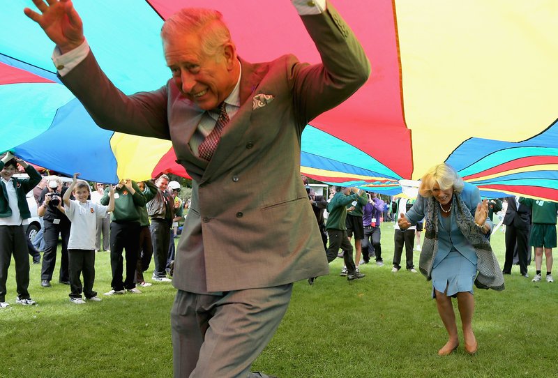 Καμίλα: Γιατί ο Κάρολος δεν την παντρεύτηκε από την αρχή και την κράτησε ερωμένη επί 35 χρόνια [εικόνες] | iefimerida.gr 12