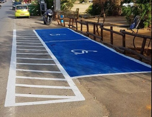 Νέα αποδυτήρια, ντουζιέρες και πρόσβαση για ΑμεΑ σε πολυσύχναστες παραλίες των Χανίων [εικόνες] | iefimerida.gr 0