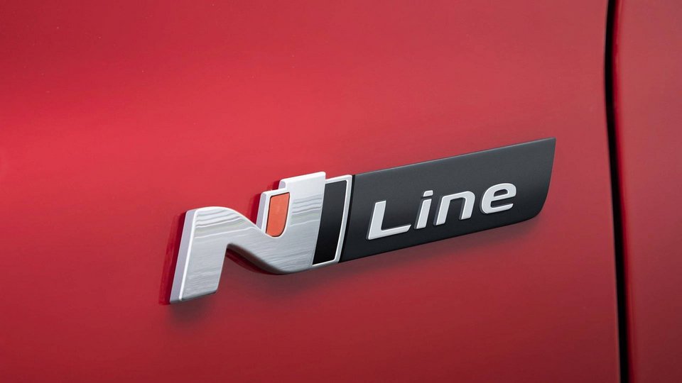 Hyundai i30: Kαι με σπορτίφ έκδοση N Line | iefimerida.gr 1