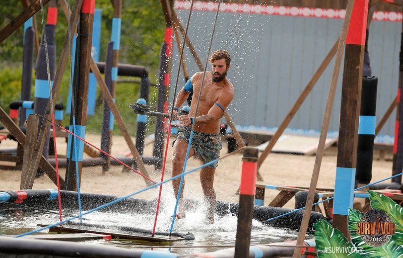 Survivor 2: Ποιος από τους 4 θα είναι ο νικητής του ριάλιτι; [εικόνες] | iefimerida.gr 1
