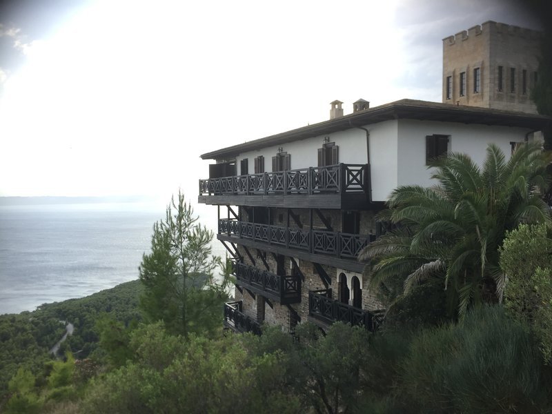 Παραγωγοί κινηματογράφου αναζητούν στην Ελλάδα τοποθεσίες για γυρίσματα [εικόνες] | iefimerida.gr 8