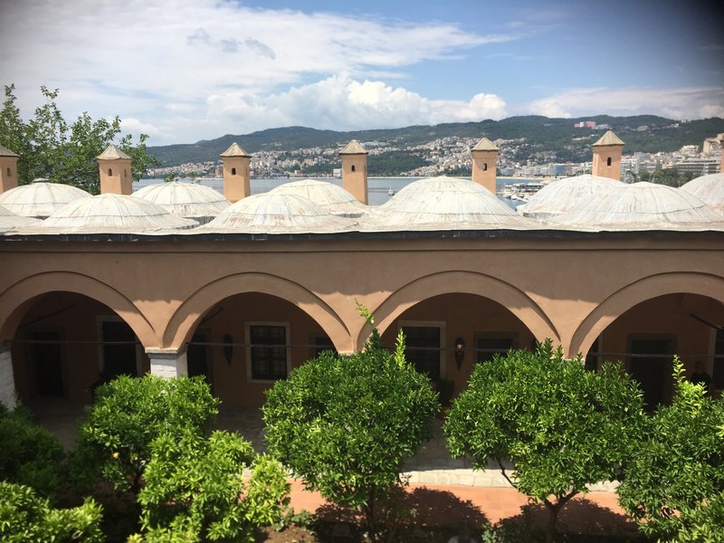 Παραγωγοί κινηματογράφου αναζητούν στην Ελλάδα τοποθεσίες για γυρίσματα [εικόνες] | iefimerida.gr 7