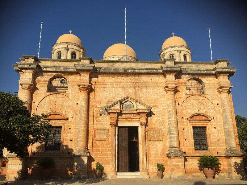 Παραγωγοί κινηματογράφου αναζητούν στην Ελλάδα τοποθεσίες για γυρίσματα [εικόνες] | iefimerida.gr 5