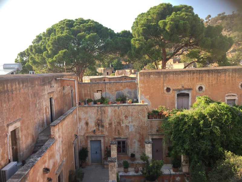 Παραγωγοί κινηματογράφου αναζητούν στην Ελλάδα τοποθεσίες για γυρίσματα [εικόνες] | iefimerida.gr 3