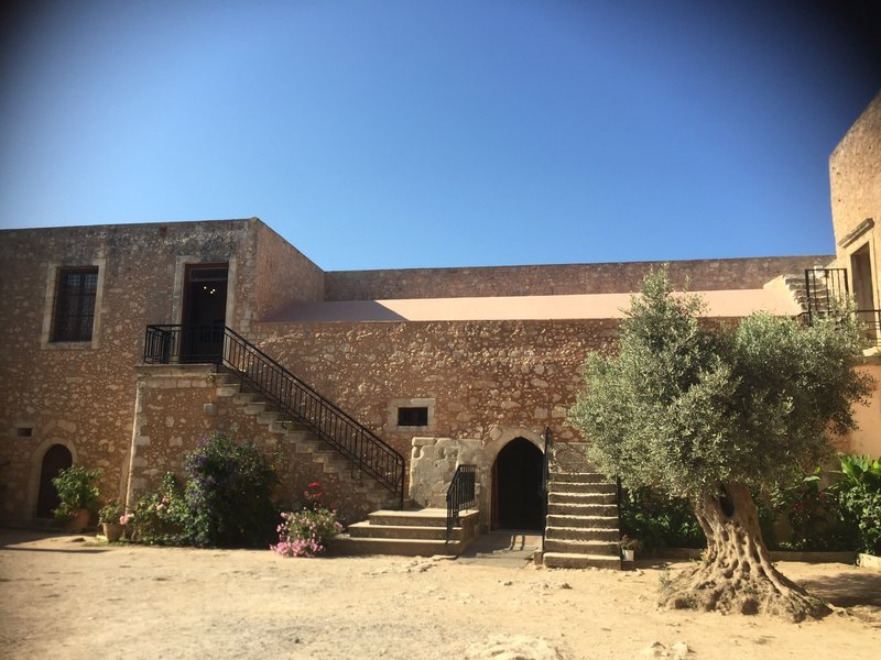 Παραγωγοί κινηματογράφου αναζητούν στην Ελλάδα τοποθεσίες για γυρίσματα [εικόνες] | iefimerida.gr 2