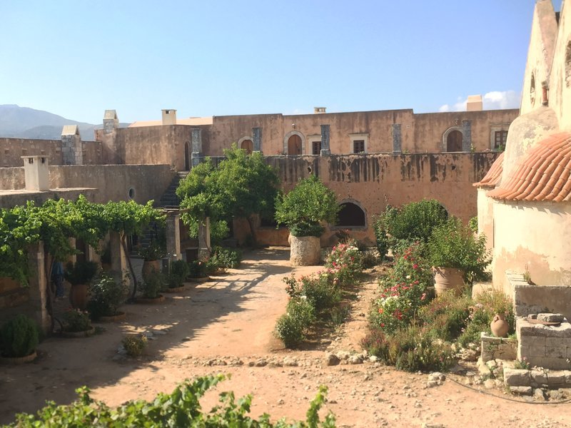 Παραγωγοί κινηματογράφου αναζητούν στην Ελλάδα τοποθεσίες για γυρίσματα [εικόνες] | iefimerida.gr 4