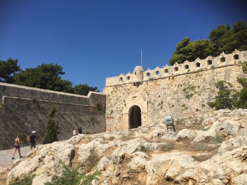 Εφυγαν ενθουσιασμένοι από τις τοποθεσίες