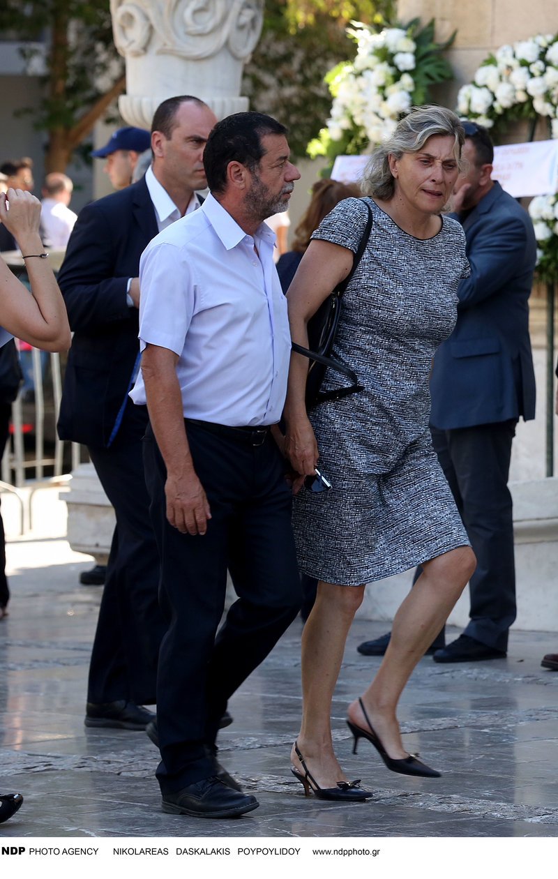 Η Μαριάννα Πυργιώτη