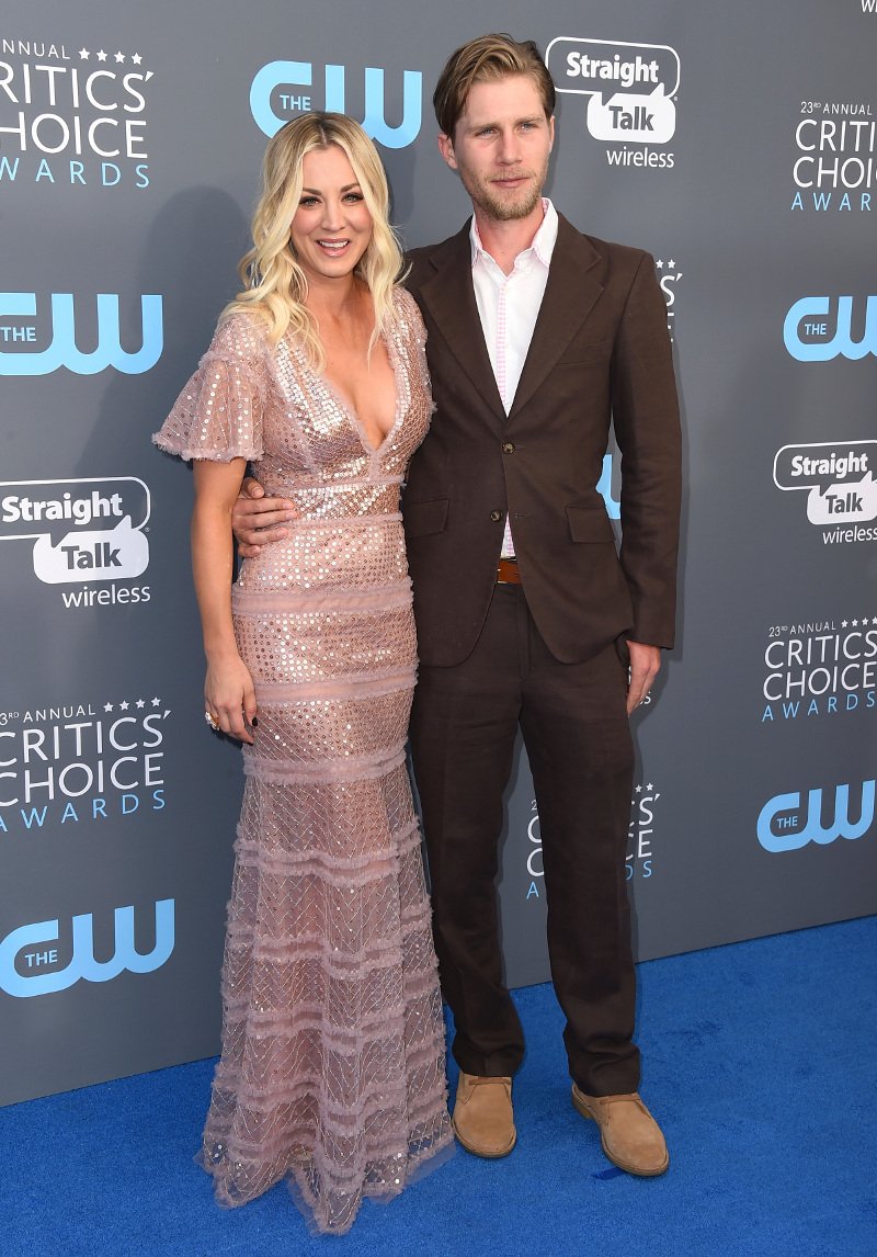 Παντρεύτηκε η Κάλεϊ Κουόκο -Ντυμένη πατόκορφα με δαντέλα φωτογραφήθηκε σε στολισμένο σταύλο [εικόνες] | iefimerida.gr 0