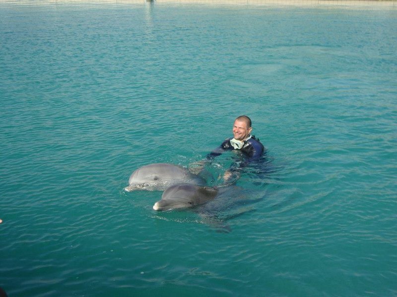 Μεγαλείο ψυχής: Κατάδυση στον βυθό της Κύθνου με τον πρώτο παραπληγικό εκπαιδευτή [εικόνες] | iefimerida.gr 6