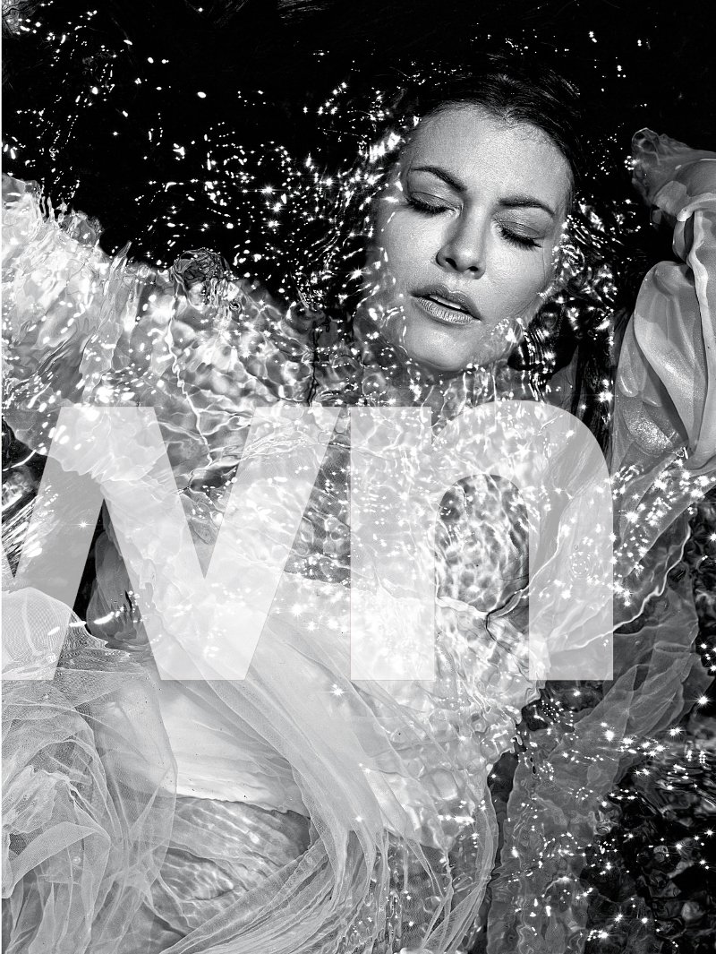 Πιο γυμνή και πιο ακομπλεξάριστη από ποτέ η Μαρία Κορινθίου [εικόνες]  | iefimerida.gr 3