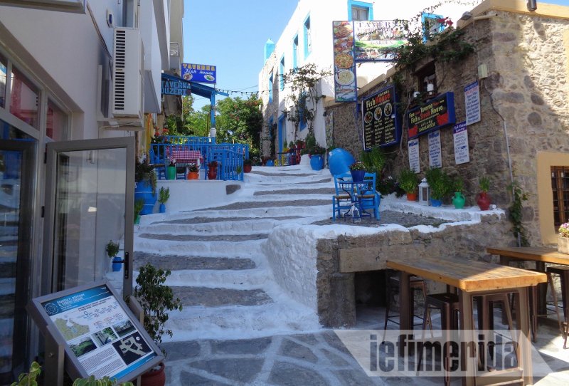 Σκληρός ανταγωνισμός Κω–Τουρκίας στον τουρισμό –«Μας πνίγει η φορολογία» λένε οι ξενοδόχοι [εικόνες]  | iefimerida.gr 7