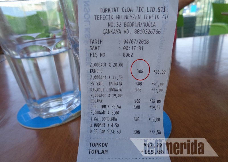 Σκληρός ανταγωνισμός Κω–Τουρκίας στον τουρισμό –«Μας πνίγει η φορολογία» λένε οι ξενοδόχοι [εικόνες]  | iefimerida.gr 4