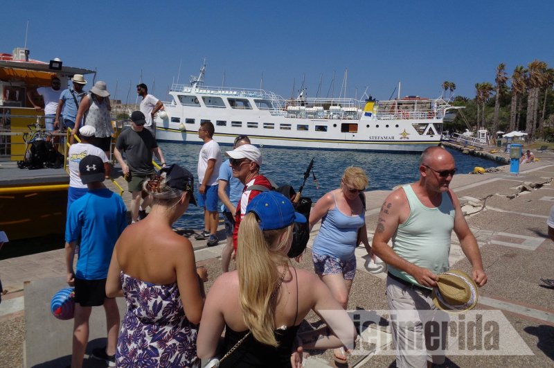 Σκληρός ανταγωνισμός Κω–Τουρκίας στον τουρισμό –«Μας πνίγει η φορολογία» λένε οι ξενοδόχοι [εικόνες]  | iefimerida.gr 2