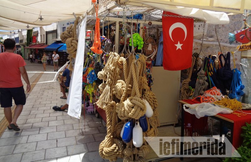 Σκληρός ανταγωνισμός Κω–Τουρκίας στον τουρισμό –«Μας πνίγει η φορολογία» λένε οι ξενοδόχοι [εικόνες]  | iefimerida.gr 6