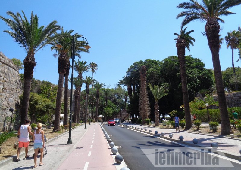 Σκληρός ανταγωνισμός Κω–Τουρκίας στον τουρισμό –«Μας πνίγει η φορολογία» λένε οι ξενοδόχοι [εικόνες]  | iefimerida.gr 0