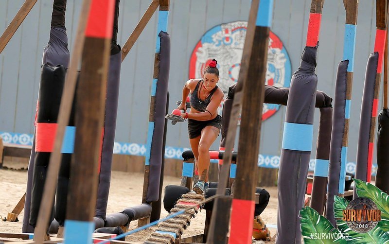 Survivor 2: Ποιος από τους 4 θα είναι ο νικητής του ριάλιτι; [εικόνες] | iefimerida.gr 2