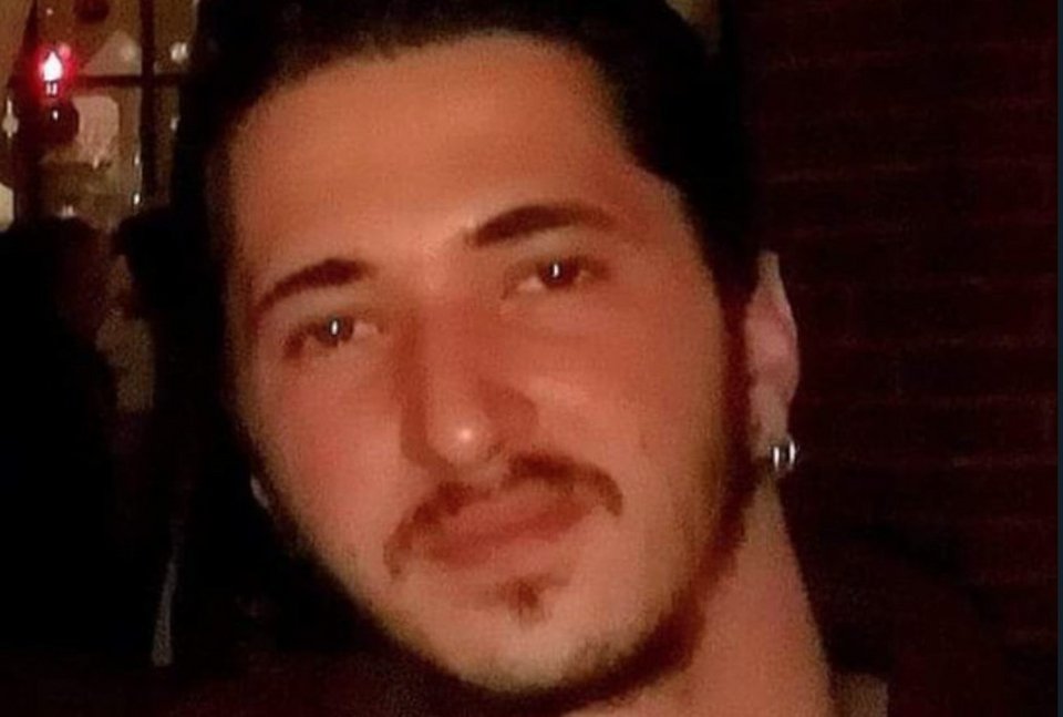 Ο 25χρονος Βίκτωρας Μίχας αγνοείται από τη Δευτέρα