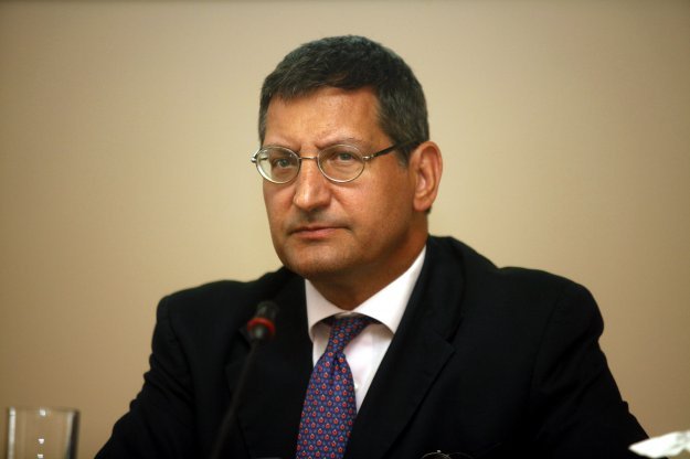 Τον Παύλο Μυλωνά πρότεινε το ΤΧΣ για νέο CEO της Εθνικής Τράπεζας | iefimerida.gr 0