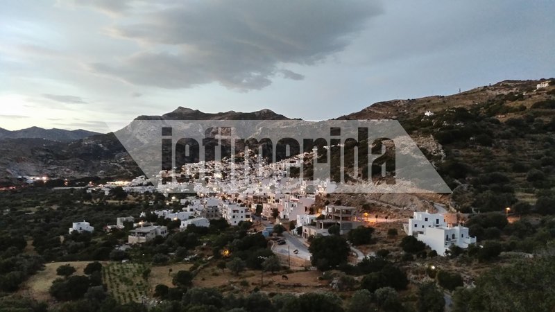 Να γιατί όλοι τρελαίνονται με την ορεινή Νάξο -Οι αποδείξεις [εικόνες] | iefimerida.gr 0