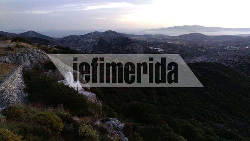 Να γιατί όλοι τρελαίνονται με την ορεινή Νάξο -Οι αποδείξεις [εικόνες] | iefimerida.gr 1