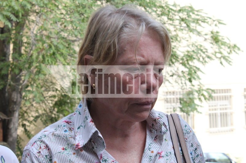 Δραματικές ιστορίες στο νεκροτομείο -Απεγνωσμένοι συγγενείς ψάχνουν τους δικούς τους | iefimerida.gr 2