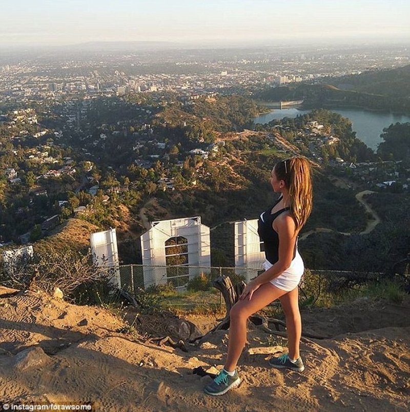 Νταντάδες πλουσιόπαιδων κάνουν ζωάρα -Διακοπές χλιδής σε εξωτικά μέρη [εικόνες] | iefimerida.gr 1