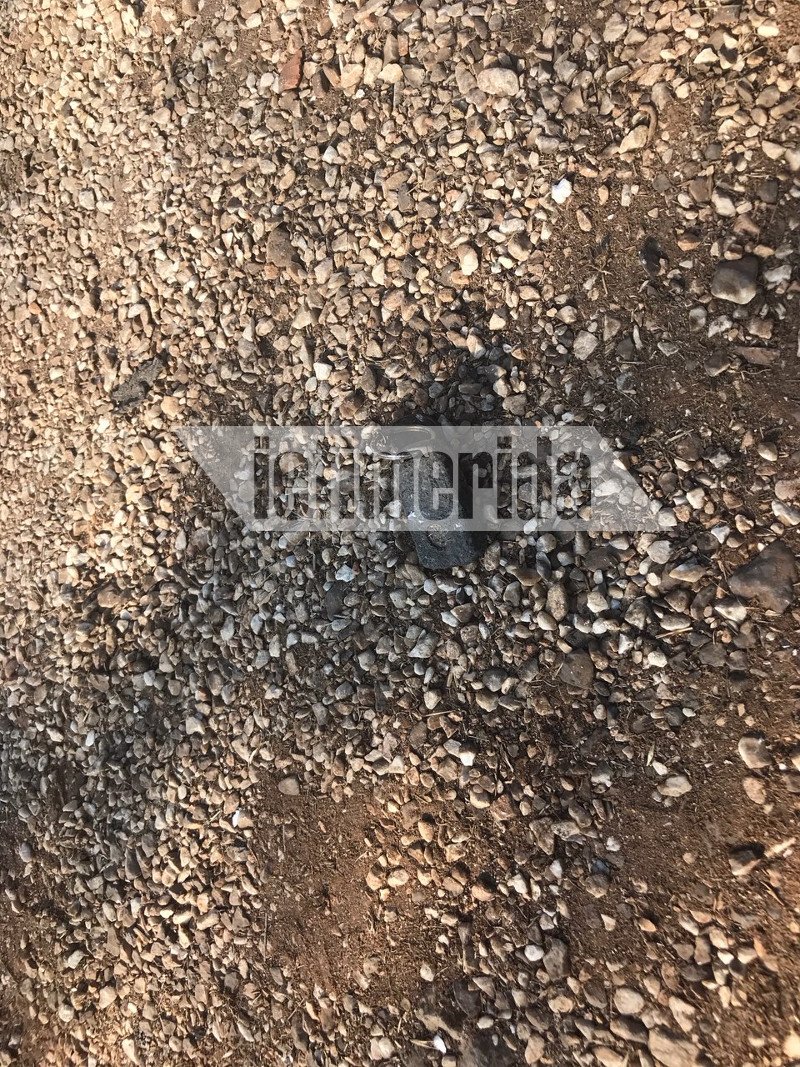 Τα κλειδιά του αυτοκινήτου... Οι περισσότεροι έφθασαν εκεί με τα αυτοκίνητά τους. Διαλύθηκαν από τη φωτιά και αυτά...